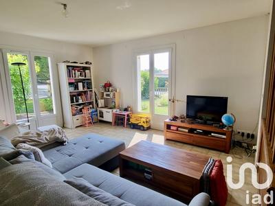 Maison - 149 m² - 5 pièces