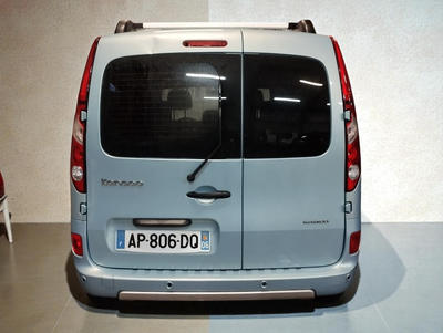 Renault Kangoo 1.5 Dci 105 Privilege
