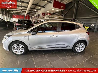 Renault Clio V Tce 90 Zen