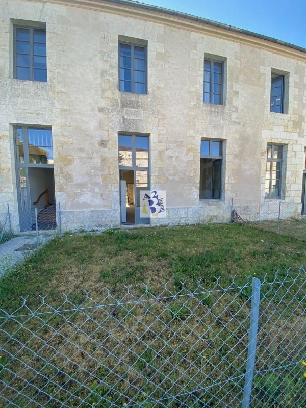 Appartement - 62 m²