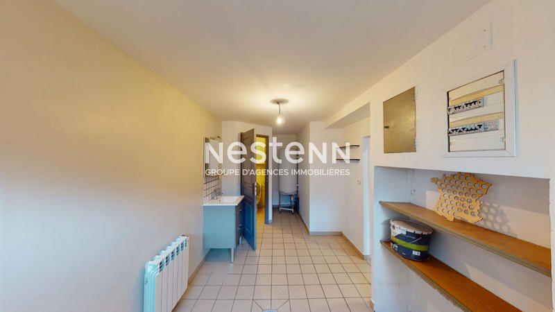 Maison - 109 m² - 5 pièces