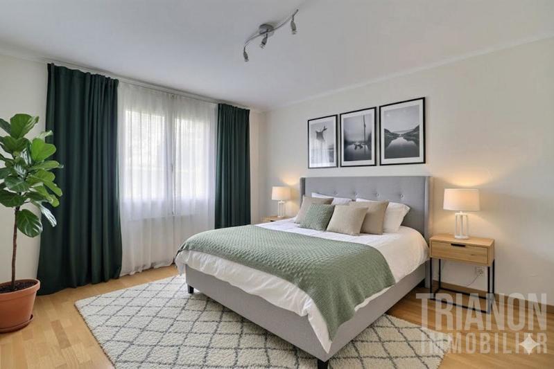 Maison - 127 m² - 6 pièces