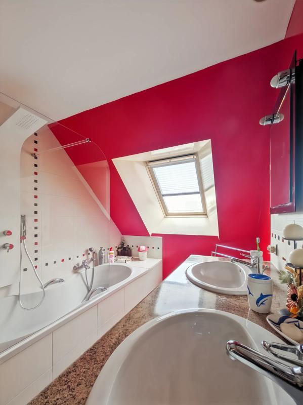 Pavillon - 146 m² - 6 pièces