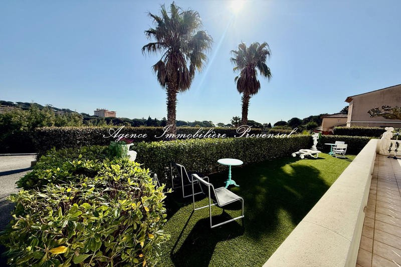 Appartement - 116 m² - 4 pièces