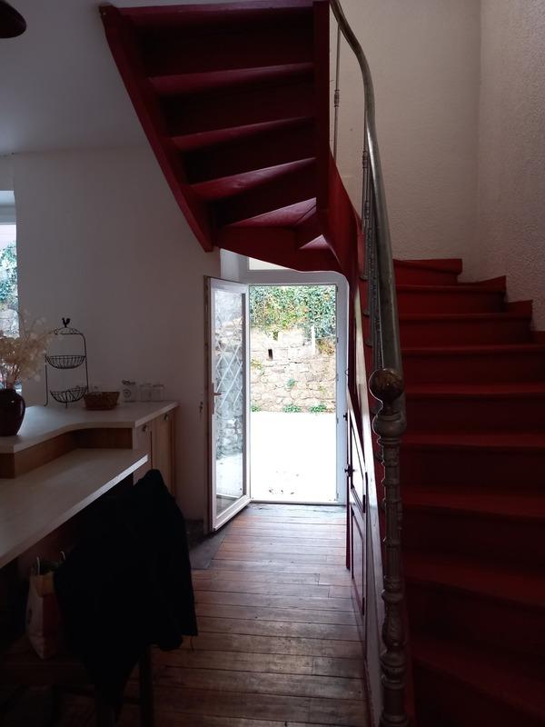 Maison - 137 m² - 4 pièces