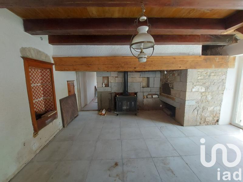 Maison - 140 m² - 3 pièces