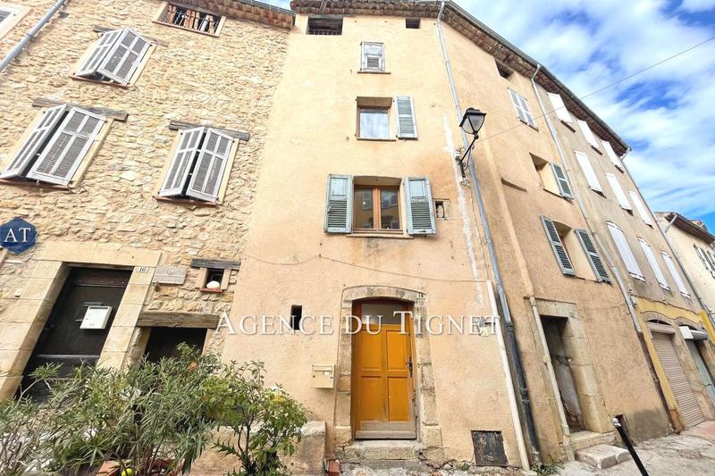 Appartement - 75 m² - 4 pièces