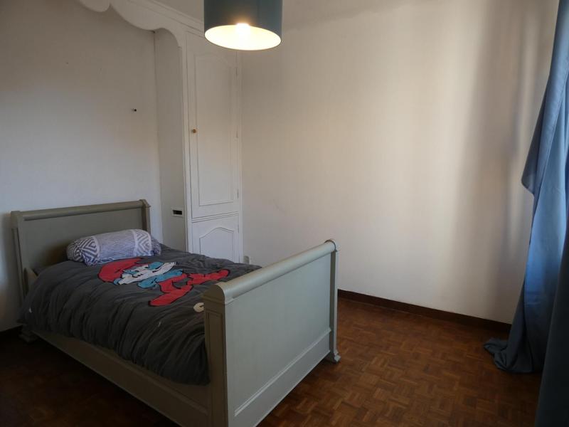 Maison - 104 m² - 5 pièces