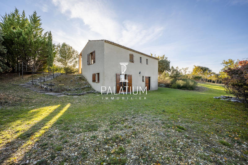 Maison - 73 m² - 4 pièces