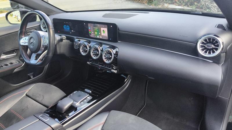 Mercedes Classe a 1.3 250 218 8g-Dct Amg Line - Automatique Toit ouvrant