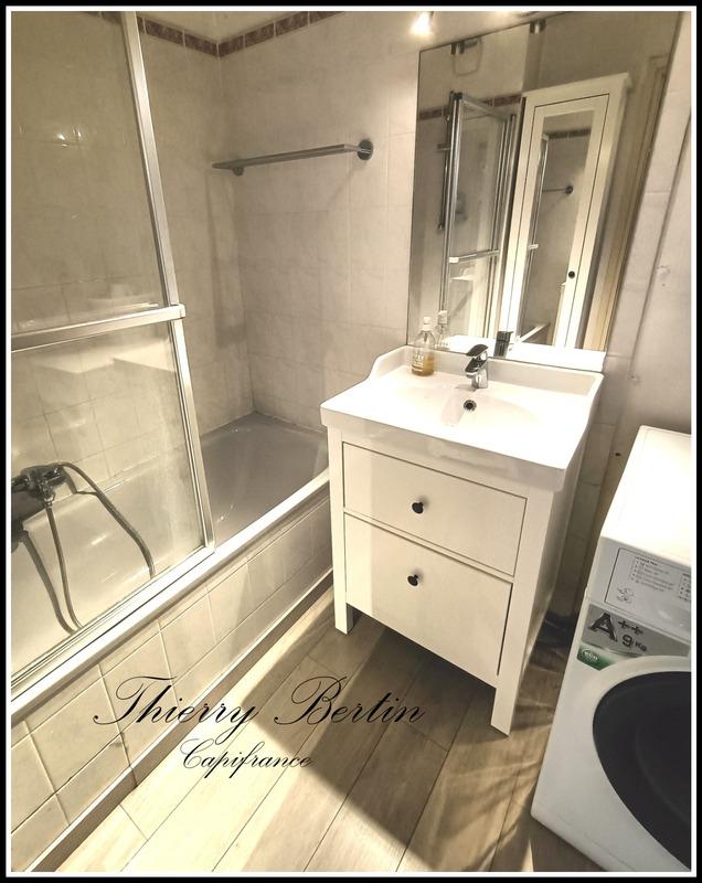 Appartement - 26 m² - 1 pièce