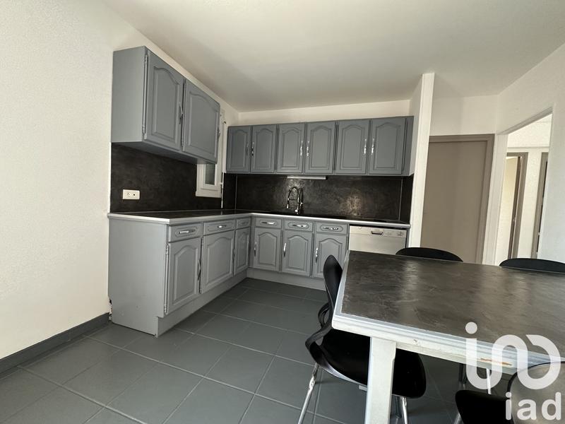 Maison - 145 m² - 7 pièces