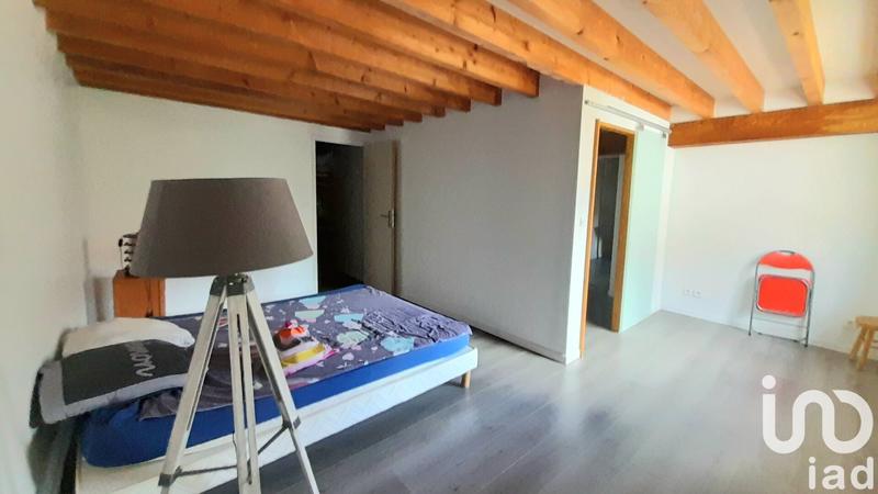 Maison de village - 328 m² - 8 pièces