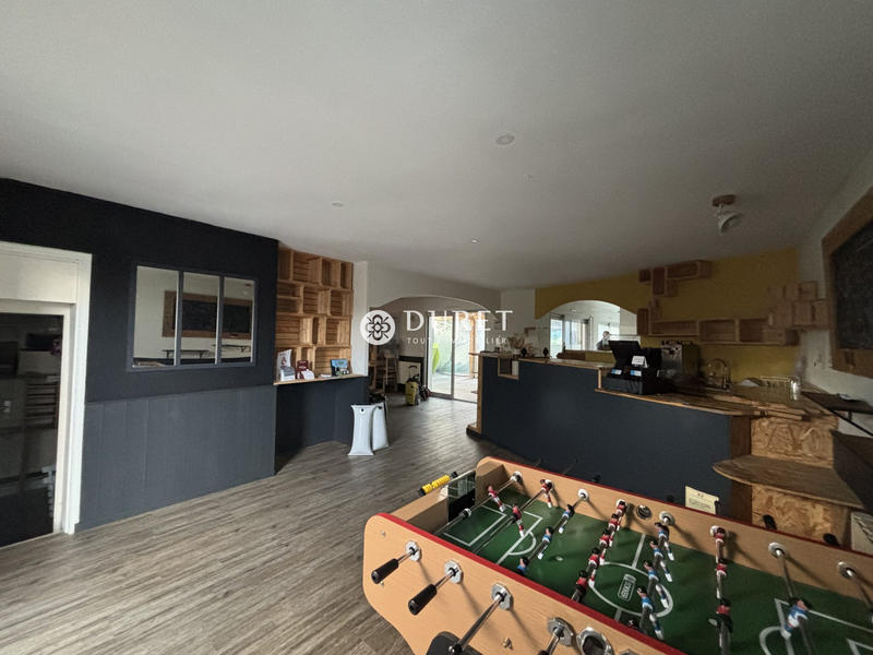 Local commercial - 80 m²