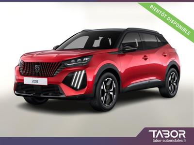 Peugeot 2008 Mhev 145 Gt Massage Attel. CarP Bt