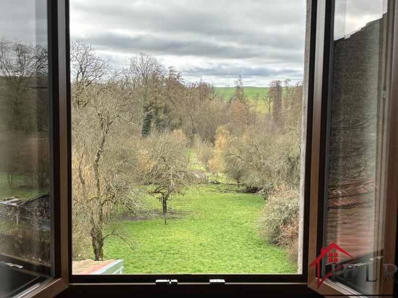 Maison - 153 m² - 6 pièces