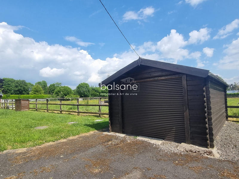 Maison contemporaine - 215 m² - 9 pièces