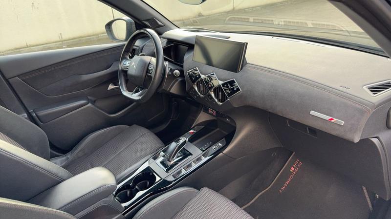 Ds Ds 3 Crossback 1.5 BlueHDi 130 Eat8 Performance Line +