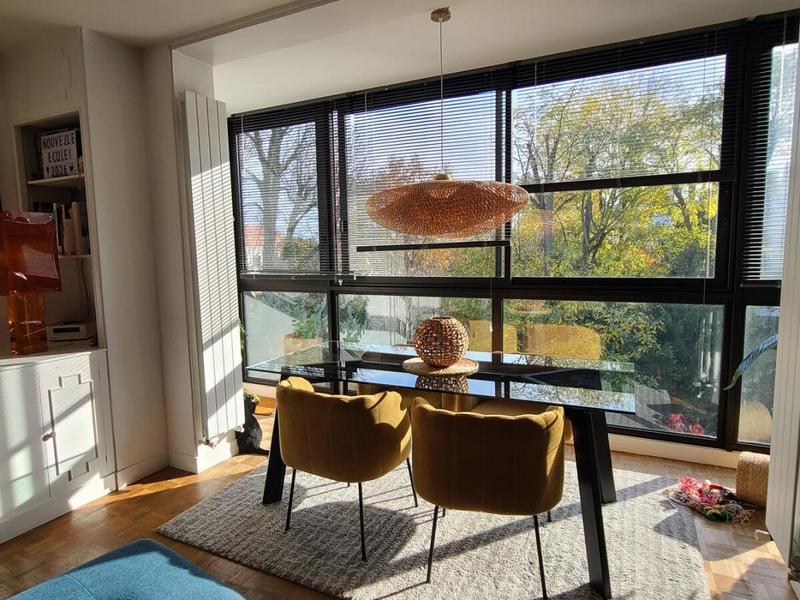 Appartement - 105 m² - 5 pièces