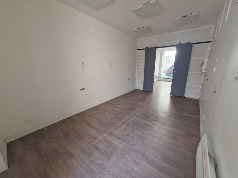 Local commercial - 41 m²