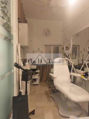 Local commercial - 56 m²