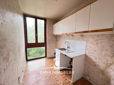 Appartement - 41 m² - 1 pièce