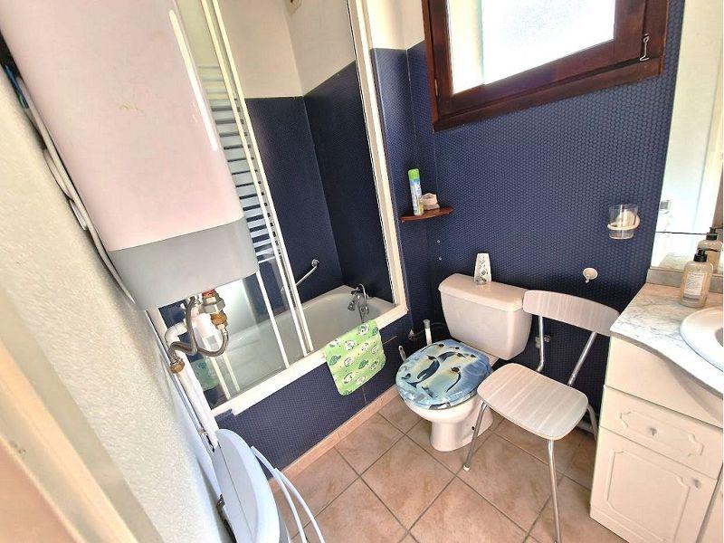 Appartement - 37 m² - 3 pièces