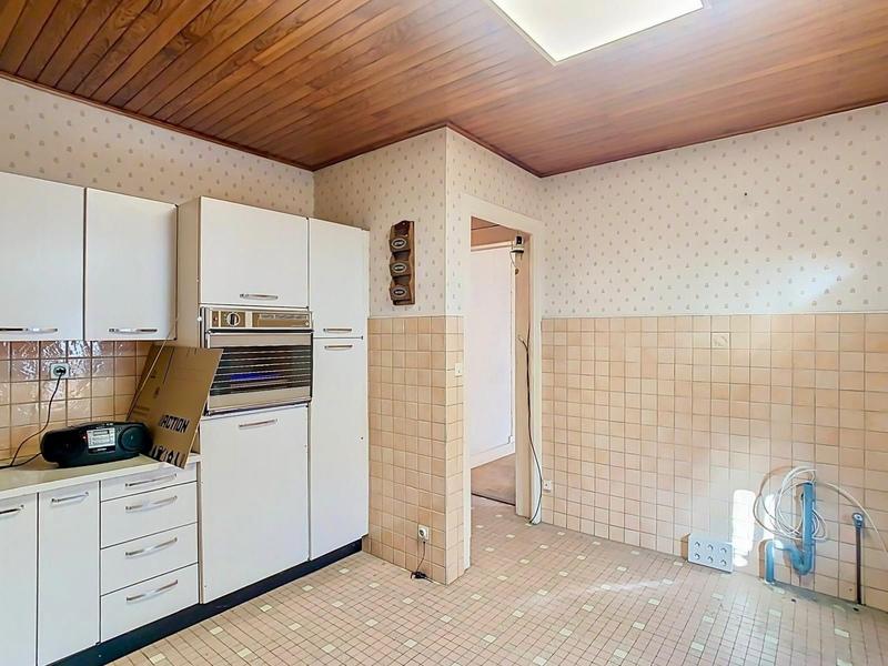 Maison - 147 m² - 6 pièces