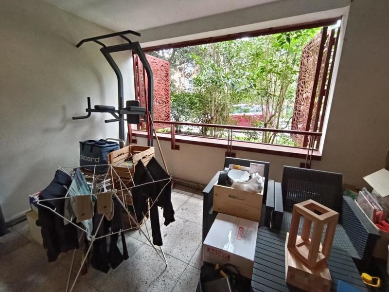 Studio - 24 m² - 1 pièce