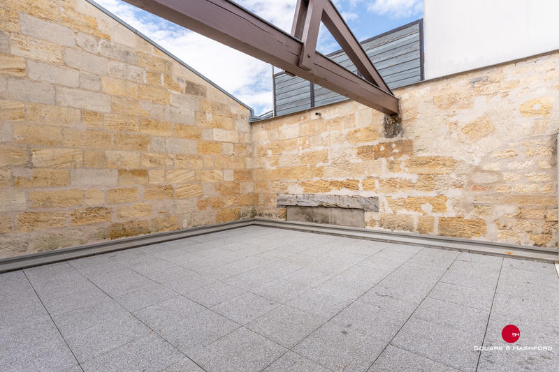 Appartement - 75 m² - 3 pièces