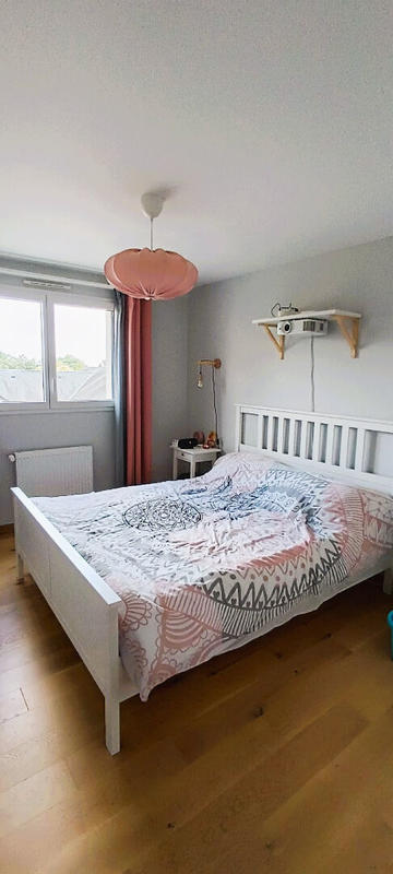 Maison - 136 m² - 7 pièces