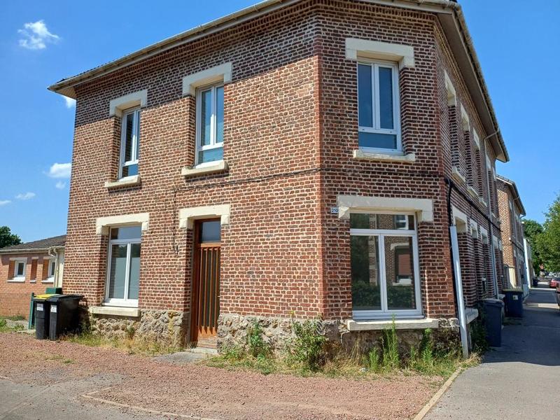 Maison - 75 m²