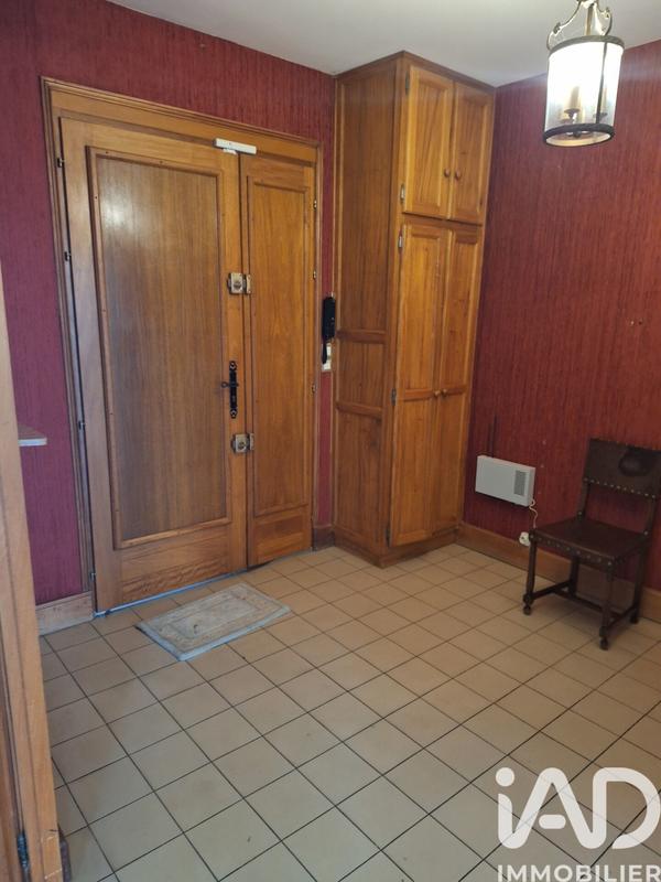 Maison de maîtres - 240 m² - 8 pièces