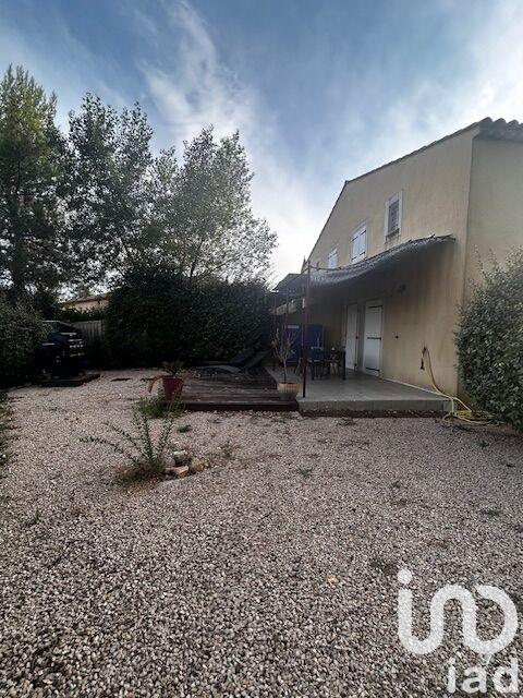 Maison - 67 m² - 4 pièces