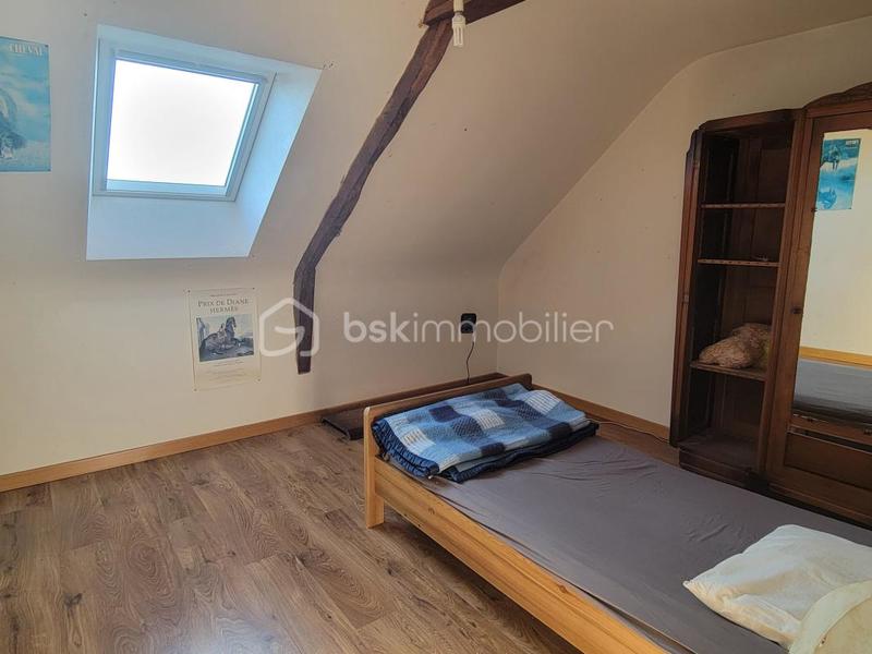 Maison en pierre - 152 m² - 8 pièces