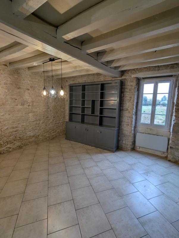 Longère - 102 m² - 6 pièces