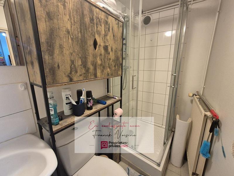 Maison - 123 m² - 8 pièces