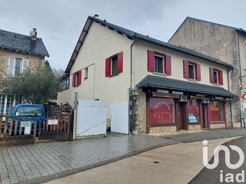 Appartement - 600 m² - 5 pièces