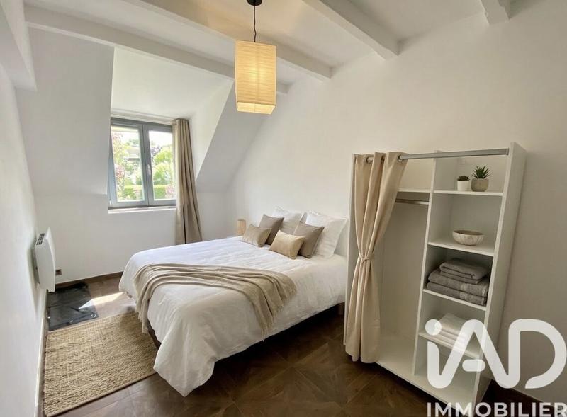 Appartement - 67 m² - 5 pièces