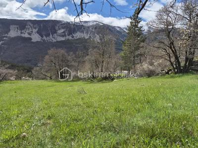 Terrain - 1 477 m²
