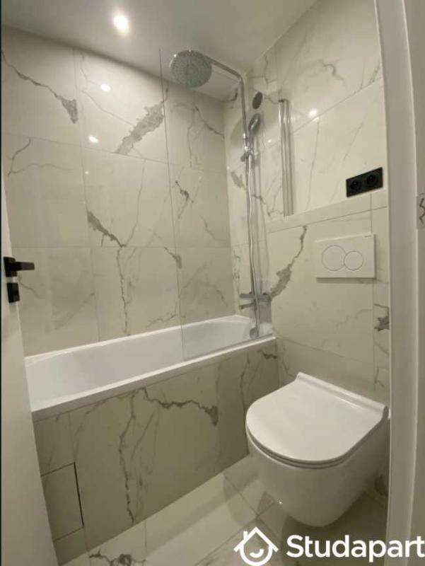 Appartement - 32 m² - 2 pièces