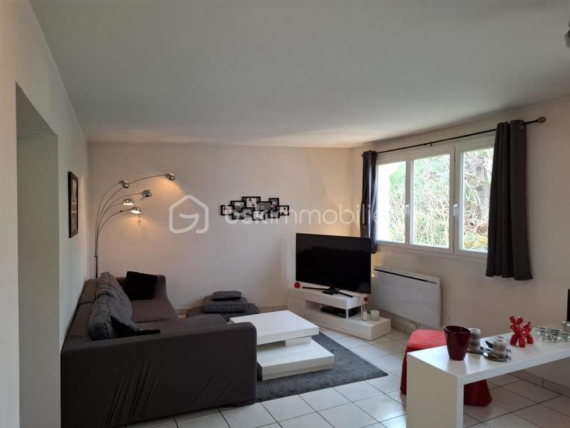 Duplex - 149 m² - 6 pièces