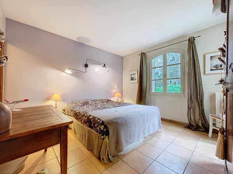 Villa - 204 m² - 7 pièces