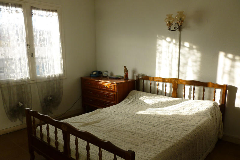 Appartement - 39 m² - 3 pièces