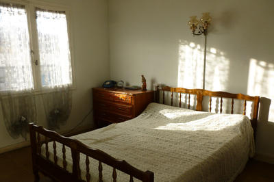 Appartement - 39 m² - 3 pièces