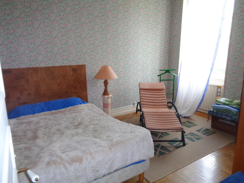 Maison - 190 m² - 9 pièces