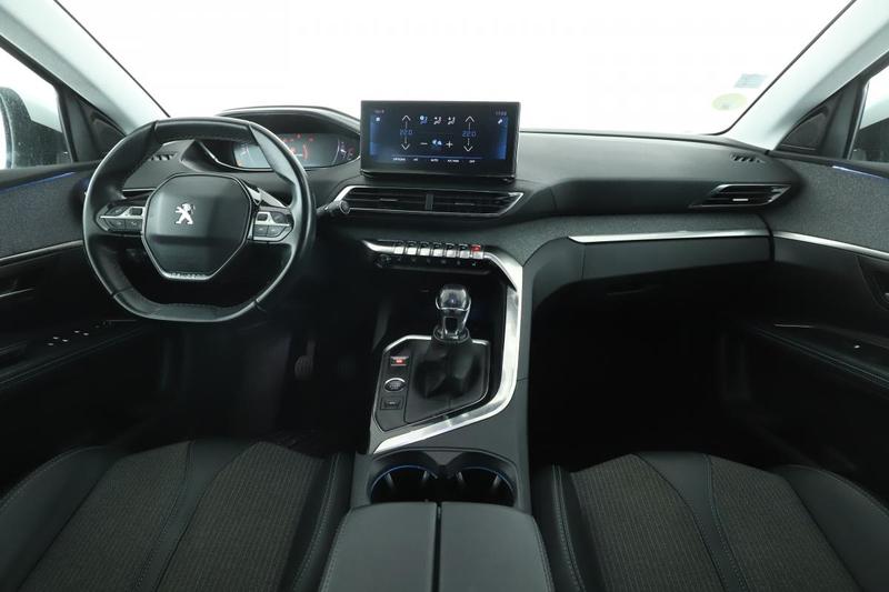 Peugeot 5008 1.5 Blue-HDi Allure Pack 130 ch