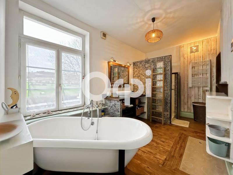 Maison - 175 m² - 4 pièces