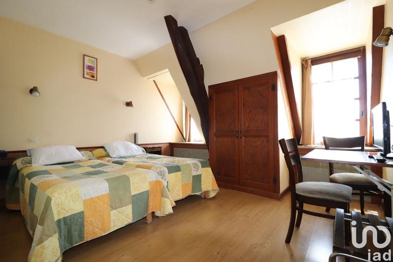 Local commercial - 660 m²