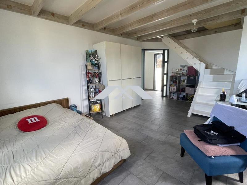 Villa - 119 m² - 4 pièces